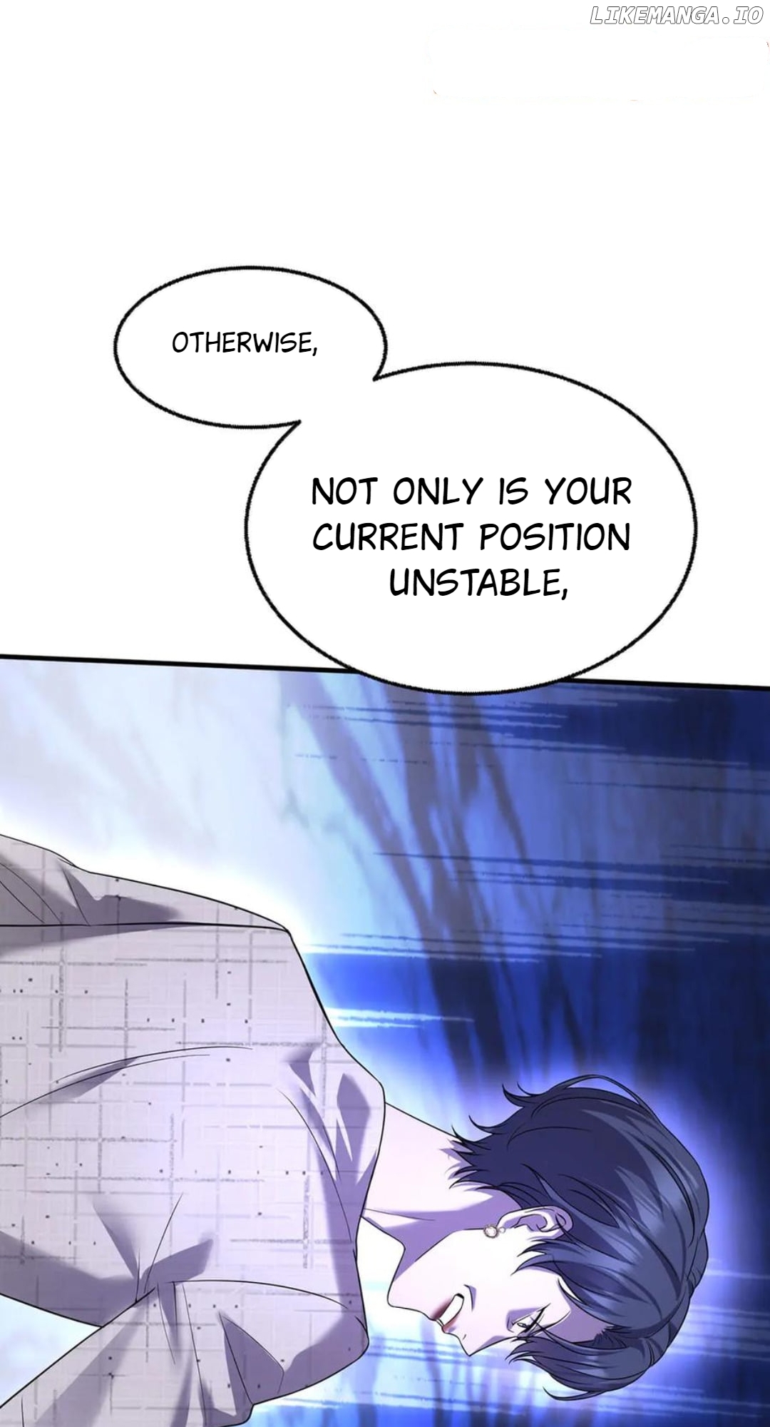 After Breakup: Had an Affair With My Ex's Uncle Chapter 80 - page 39